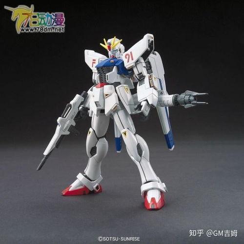 hg f91,揭秘科幻世界的奥秘与未来